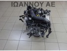 ΜΗΧΑΝΗ ΚΙΝΗΤΗΡΑΣ CHZ 1.0cc T 35.0000ΧΛΜ VW T ROC 2017 - 2020