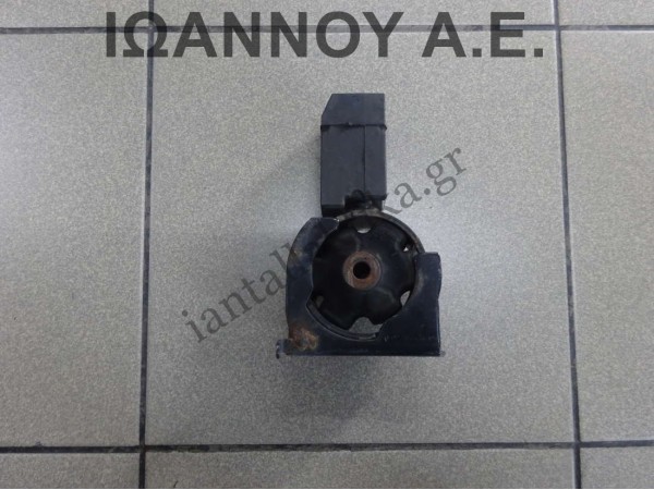 ΒΑΣΗ ΓΕΦΥΡΑΣ 1CD 2.0cc TDI TOYOTA RAV4 2001 - 2006