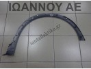 ΦΡΥΔΙ ΦΤΕΡΟΥ ΠΙΣΩ ΑΡΙΣΤΕΡΟ ΑΣΗΜΙ 74450-SMG-E010-M1 74450-SMG-E500HONDA CIVIC 3ΘΥΡΟ 2006 - 2012