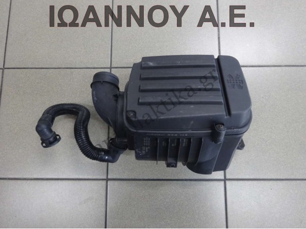 ΦΙΛΤΡΟ ΑΕΡΟΣ 1F0129607 1K0129610B 1F0129601 SEAT LEON 2005 - 2010