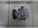 ΚΟΜΠΡΕΣΕΡ A/C 95201-63JA1 V08A1AA4AG ATMOS-GU10 M13A 1.3cc SUZUKI SWIFT 2006 - 2011