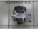 ΔΥΝΑΜΟ 51714794 MS1022118430 FIAT PANDA 2003 - 2012