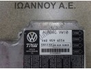 ΕΓΚΕΦΑΛΟΣ AIRBAG ΑΕΡΟΣΑΚΩΝ 5N0959655A TRW 391135 VW PASSAT 2006 - 2011