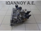 ΣΑΣΜΑΝ 6ΑΡΙ 1NR 1.3cc 65.000 ΧΛΜ TOYOTA YARIS 2011 - 2012