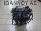 ΜΗΧΑΝΗ ΚΙΝΗΤΗΡΑΣ SNJA 1.250cc 92.000ΧΛΜ FORD FIESTA  2010 - 2012