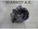 ΣΑΣΜΑΝ 5ΑΡΙ HHJD 1.6cc TDI FORD FIESTA 2008 - 2012