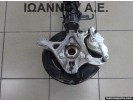 ΑΚΡΟ ΕΜΠΡΟΣ ΑΡΙΣΤΕΡΟ A17DTR 1.7cc TDI OPEL ASTRA J 2010 - 2016