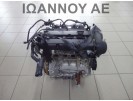 ΜΗΧΑΝΗ ΚΙΝΗΤΗΡΑΣ SNJA 1.250cc 96.000ΧΛΜ FORD FIESTA 2010 - 2012