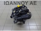 ΜΗΧΑΝΗ ΚΙΝΗΤΗΡΑΣ H4DB450 1.0cc T 18.000ΧΛΜ NISSAN MICRA K14 2017