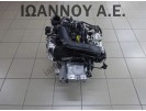 ΜΗΧΑΝΗ ΚΙΝΗΤΗΡΑΣ DBY 1.0cc T 28.000ΧΛΜ VW POLO 2019 - 2020