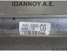 ΚΡΕΜΑΡΓΙΕΡΑ 8V51-3200-CG 8V51-3200-B299 LHD A0008388E FORD FIESTA 2008 - 2012