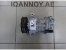 ΚΟΜΠΡΕΣΕΡ A/C MAHLE 50547718 01141804 940C1000 1.6cc TDI ALFA ROMEO GIULIETTA 2016 - 2018