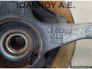 ΑΚΡΟ ΕΜΠΡΟΣ ΑΡΙΣΤΕΡΟ Z13DTJ 55703154 55703163 OPEL CORSA D 1.3cc TDI 2006 - 2011