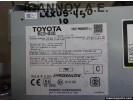 ΡΑΔΙΟ CD ΧΕΙΡΙΣΤΗΡΙΑ ΚΑΛΟΡΙΦΕΡ 86120-48J00 DVZ-MG4687ZT LEXUS 450 2010 - 2014