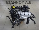 ΜΗΧΑΝΗ ΚΙΝΗΤΗΡΑΣ 312A3000 1.4cc T 26.400ΧΛΜ FIAT 500 ABARTH 2007 - 2014