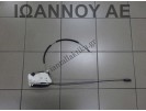 ΚΛΕΙΔΑΡΙΑ ΕΜΠΡΟΣ ΔΕΞΙΑΣ ΠΟΡΤΑΣ 5N1837016A 6PIN SEAT IBIZA 3ΘΥΡΟ 2008 - 2012