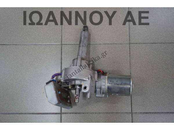 ΤΙΜΟΝΙΕΡΑ ΜΕ ΕΓΚΕΦΑΛΟ MANDO 56300-1W200 56300-1W100 GM500-117-00J1 KIA RIO 2011 - 2014