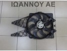 ΒΕΝΤΙΛΑΤΕΡ 871300200 M13004000 55703904 198A4000 199A8000 1.4cc TDI FIAT GRANDE PUNTO 2005 - 2009