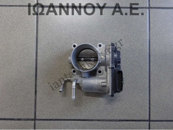 ΠΕΤΑΛΟΥΔΑ ΓΚΑΖΙΟΥ 22030-47010 TOYOTA YARIS 2012 - 2014