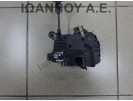 ΚΛΕΙΔΑΡΙΑ ΠΟΡΤΑΣ ΠΙΣΩ ΔΕΞΙΑ 825002104R 4PIN RENAULT CLIO 5ΘΥΡΟ 2016 - 2019