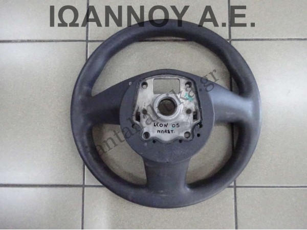 ΤΙΜΟΝΙ ΠΛΑΣΤΙΚΟ 5P0419091 5P0419091AM SEAT LEON 2005 - 2010