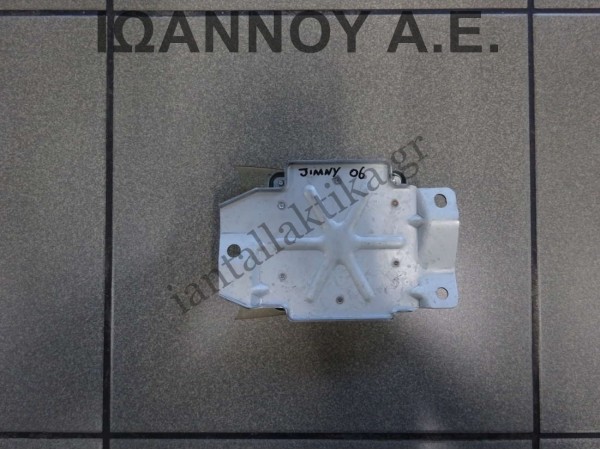 ΕΓΚΕΦΑΛΟΣ AIRBAG ΑΕΡΟΣΑΚΩΝ 38910-76JD0 X6T47983 SUZUKI JIMNY 2006 - 2014