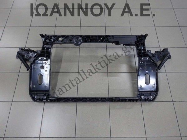 ΜΕΤΩΠΗΣ 64101-3U000 641013U000 KIA SPORTAGE 2011 - 2014