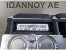 ΜΟΝΑΔΑ ABS 44540-0F020 0265234222 0265950412 TOYOTA AURIS 2007 - 2010