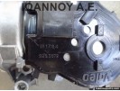 ΜΟΤΕΡ ΥΑΛΟΚΑΘΑΡΙΣΤΗΡΩΝ W000007226 925.9072 W000001615 RENAULT MEGANE 2008 - 2014 