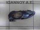 ΔΙΧΤΥ ΠΡΟΦΥΛΑΚΤΗΡΑ ΕΜΠΡΟΣ ΑΡΙΣΤΕΡΟ P3578L MAZDA 3 2004 - 2008