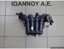 ΠΟΛΛΑΠΛΗ ΕΙΣΑΓΩΓΗΣ ZJ07 099800-0093 MAZDA 3 2004 - 2008