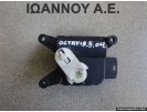 ΡΕΛΕ ΚΑΛΟΡΙΦΕΡ 1K0907511C 0132801340 983384K-D SKODA OCTAVIA 5 2004 - 2008