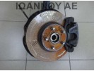 ΑΚΡΟ ΕΜΠΡΟΣ ΔΕΞΙΟ 1ZZ 1.8cc TOYOTA AVENSIS 2002 - 2006