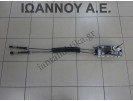 ΛΕΒΙΕΣ ΤΑΧΥΤΗΤΩΝ 5ΑΡΙ 1K0711061B 1K0711265R 1K0711266R VW GOLF 5 2004 - 2008