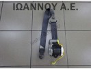 ΖΩΝΗ ΑΣΦΑΛΕΙΑΣ ΕΜΠΡΟΣ ΑΡΙΣΤΕΡΗ 84940-81AG SUZUKI JIMNY 3ΘΥΡΟ 2006 - 2014