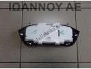 ΧΕΙΡΙΣΤΗΡΙΟ ΚΑΛΟΡΙΦΕΡ ΚΛΙΜΑ A/C 24845-1KB0A 248451KB0A NISSAN JUKE 2010 - 2014