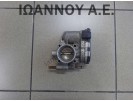 ΠΕΤΑΛΟΥΔΑ ΓΚΑΖΙΟΥ 24420536 0280750133 Z12XEP 1.2cc OPEL CORSA D 2006 - 2011