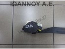 ΖΩΝΗ ΑΣΦΑΛΕΙΑΣ ΕΜΠΡΟΣ ΔΕΞΙΑ 868840454R RENAULT CLIO 5ΘΥΡΟ 2016 - 2019