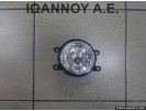 ΠΡΟΒΟΛΕΑΣ ΕΜΠΡΟΣ ΑΡΙΣΤΕΡΟΣ 81220-0W040 TOYOTA RAV4 2011 - 2012