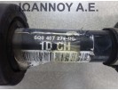 ΗΜΙΑΞΟΝΙΟ ΕΜΠΡΟΣ ΑΡΙΣΤΕΡΟ 5ΑΡΙ 6Q0407271DC 1D CH 1.4cc TDI VW POLO 2005 - 2009