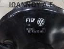 ΣΕΒΡΟΦΡΕΝΟ 6Q1614105AH SKODA ROOMSTER 2006 - 2010