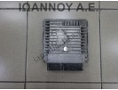 ΕΓΚΕΦΑΛΟΣ ΜΗΧΑΝΗΣ 03L906023E 03L906023D 5WP42841 CAV 1.6cc TDI VW POLO 2010 - 2014