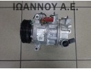 ΚΟΜΠΡΕΣΕΡ A/C 3Q0816803E DLA 1.0cc T VW T-CROSS 2019 - 2022