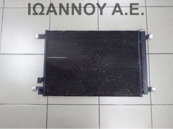 ΨΥΓΕΙΟ A/C 5Q0816411AN AUDI A3 2016 - 2020