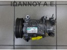 ΚΟΜΠΡΕΣΕΡ A/C 9659875780 SD6C12 9H01 1.6cc TDI PEUGEOT 207 2006 - 2014