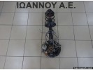 ΑΚΡΟ ΕΜΠΡΟΣ ΔΕΞΙΟ 1CD 2.0cc TDI 1AZ 2.0cc TOYOTA RAV4 2001 - 2006