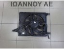 ΒΕΝΤΙΛΑΤΕΡ 21487-JD00B-A 21487JD00B-A HR16 1.6cc NISSAN QASHQAI 2007 - 2010