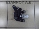 ΜΟΤΕΡ ΥΑΛΟΚΑΘΑΡΙΣΤΗΡΑ ΠΙΣΩ 287105483R W000034936 RENAULT CAPTUR 5ΘΥΡΟ 2017 - 2020