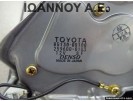 ΜΟΤΕΡ ΥΑΛΟΚΑΘΑΡΙΣΤΗΡΑ ΠΙΣΩ 85130-05100 259600-0103 TOYOTA AVENSIS S.W 2002 - 2006