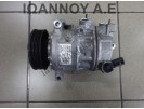 ΚΟΜΠΡΕΣΕΡ A/C 5Q0816803C 1779F CHY 1.0cc SEAT IBIZA 2015 - 2017